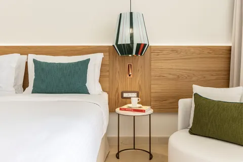 Elounda Wave Suites in Agios Nikolaos Municipal Unit — foto 12