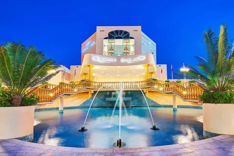 Crowne Plaza Resort Salalah in صلالة — foto 11
