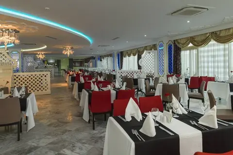 Sultan Of Dreams in Manavgat, foto 11
