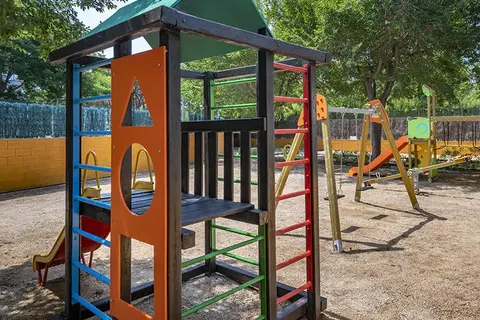 Camping Solmar foto 7