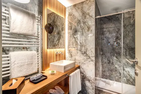 DBH Duomo Boutique Hotel in Bardolino — foto 11
