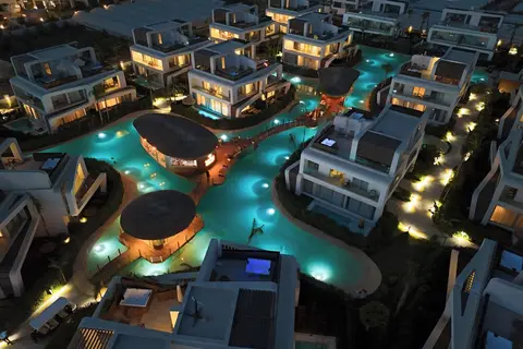 Club Arona by Laren Hotels in Serik — foto 16