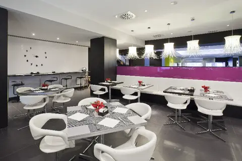 Hotel Ilunion Bel Art in Barcelona, foto 5