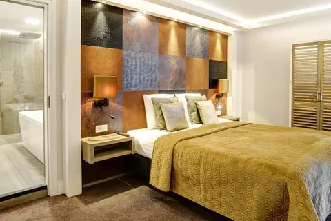 Hotel Zuiderduin foto 20