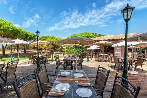 AP Adriana Beach Resort in Loulé, foto 20