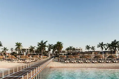 Tulua Sahl Hasheesh in Premier Le Reve Hotel & Spa — foto 2