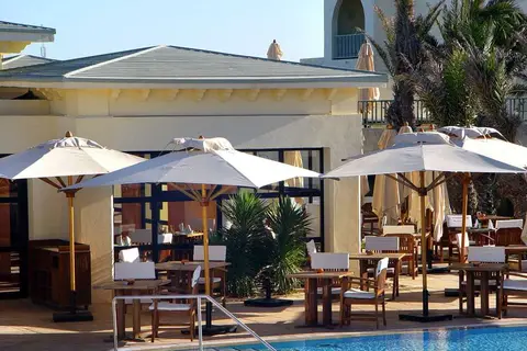 Ulysse Djerba Thalasso & Spa in مزراية — foto 9