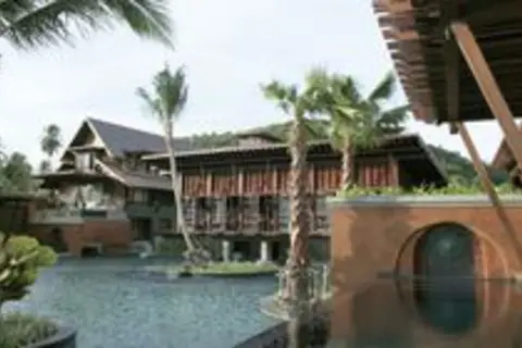 Mai Samui Beach Resort & Spa in บ้านทองโพธิ์ — foto 20