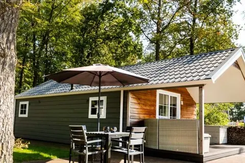 Camping de Witte Berg foto 2