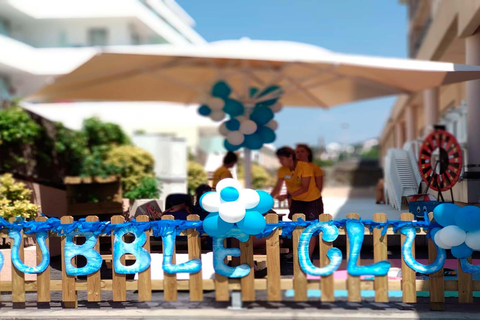 AQUA Hotel Onabrava & Spa foto 14