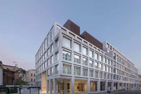 Occidental Ljubljana in Ljubljana, foto 9