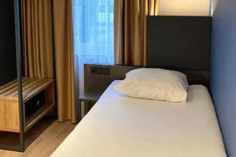 OZO Hotels Antares Airport foto 12