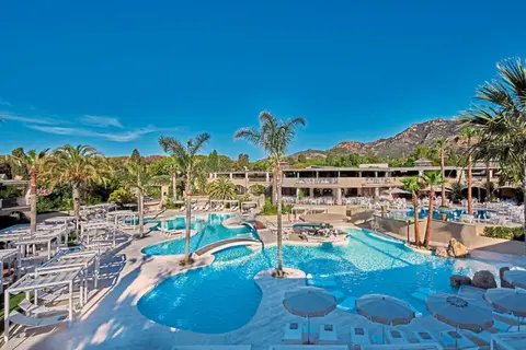 Forte Village Resort - Il Borgo in Pula