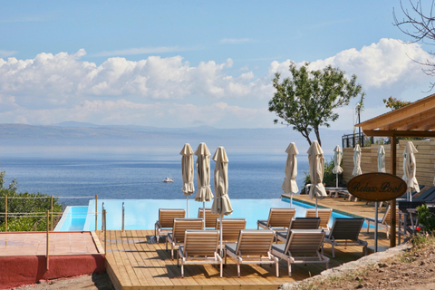 Hotel Belvedere foto 2