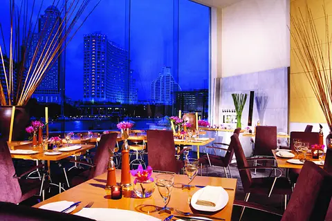 The Peninsula Bangkok in Bangkok — foto 4