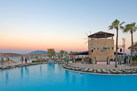 Hotel Selectum Colours Bodrum foto 1