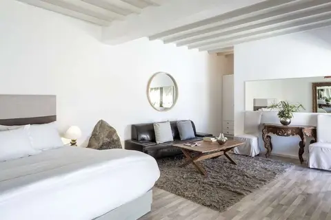 Smy Mykonos Suites & Villas in Mykonos — foto 6