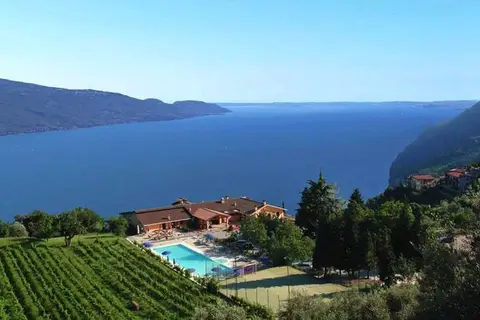 Parkhotel Zanzanu in Tignale — foto 3
