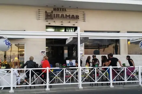 Hotel Miramar in Arrecife — foto 12