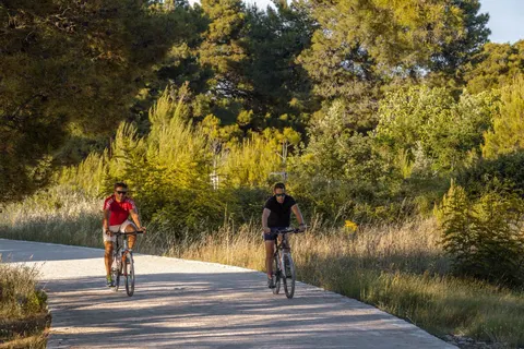 Resort Sibenik foto 25