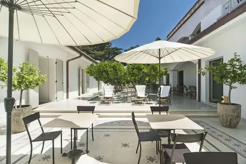 Seebay Hotel in Ancona — foto 17