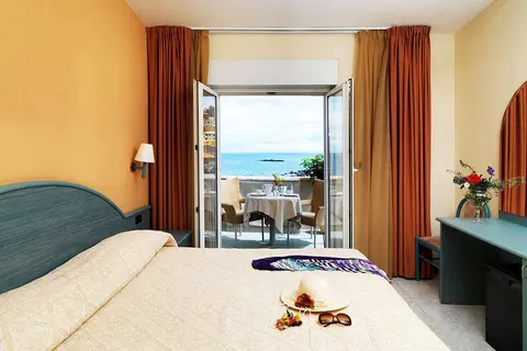 Hotel & Spa Riviera in Castheddu/Castelsardo — foto 6