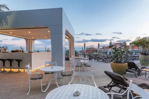 TUI BLUE Madeira Gardens foto 5