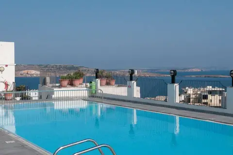 Hotel Santana in San Pawl il-Baħar — foto 17