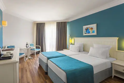 Terrace Beach Resort in Manavgat — foto 3