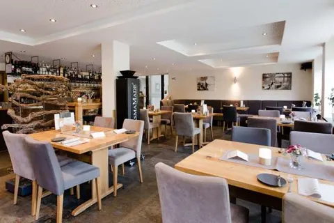 Hotel Restaurant Weinhaus Berg foto 8