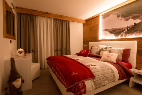Residence Villa Artic in Campitello di Fassa, foto 2