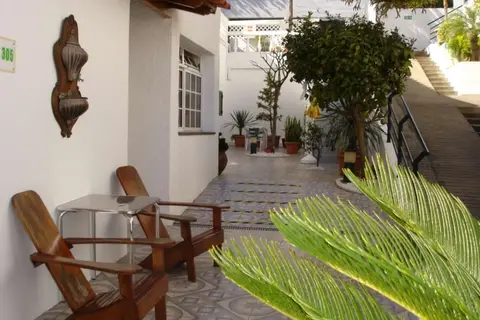 Residencial Vila Lusitania in Funchal, foto 17