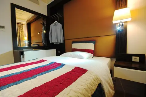 Ottopera Boutique Hotel in Fatih — foto 7