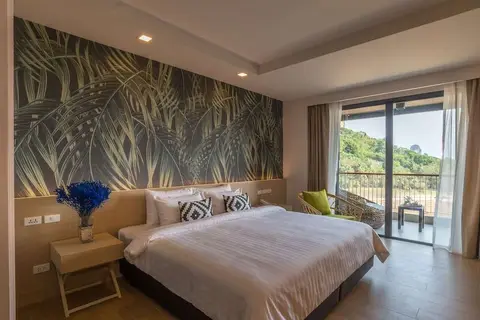 Panan Krabi Resort in บ้านอ่าวนาง — foto 18