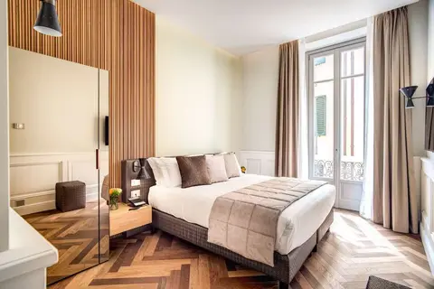 DBH Duomo Boutique Hotel Lake Como in Como — foto 2