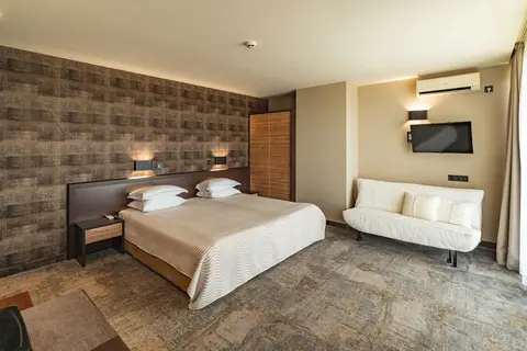 Hotel Kalithea in Созопол — foto 11