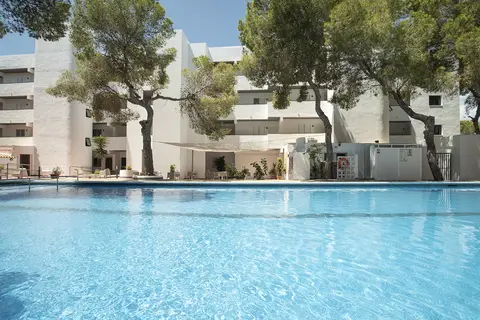 Apartamentos Es Pujols in Formentera — foto 5