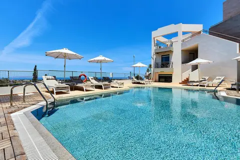 Bella Vista in Δημοτική Ενότητα Χερσονήσου — foto 3