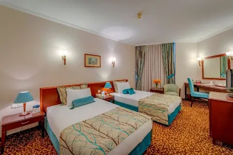 Best Western Plus Khan Hotel in Muratpaşa — foto 7