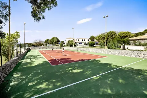 Colonna Hotel Du Golf in Olbia — foto 18