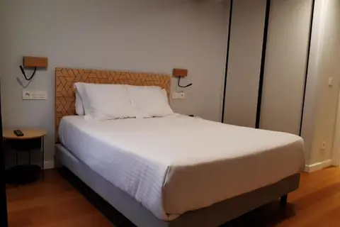 Hotel Puerto de Llanes in Llanes — foto 11