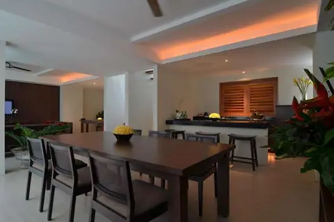Villa Kayu Raja in Kuta Utara, foto 17