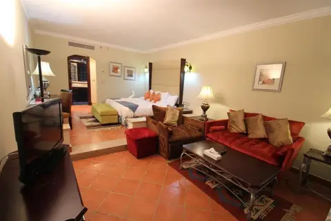 Porto Marina Resort & Spa in العلمين — foto 4