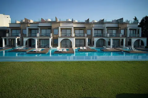 The Ixian Grand & All Suites in Ιαλυσός — foto 25