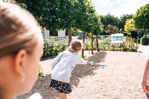 Vakantiepark Delftse Hout foto 18