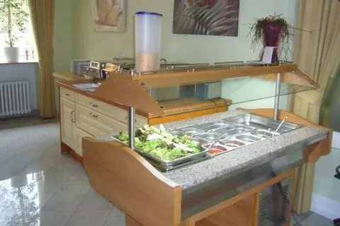 All in Hotel am Ceresplatz foto 15