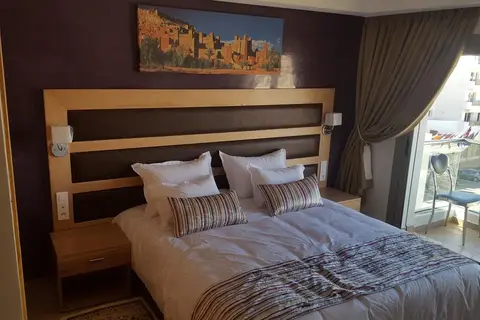 Rofaida Appart'Hotel in Rabat — foto 20