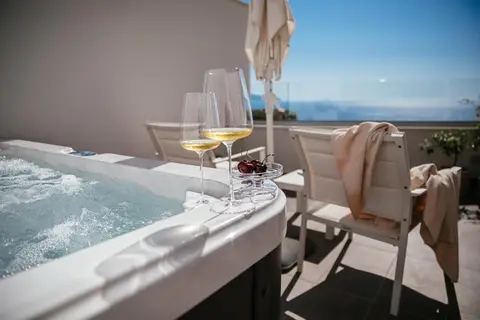 Villa Fiorella Art Hotel in Massa Lubrense — foto 13
