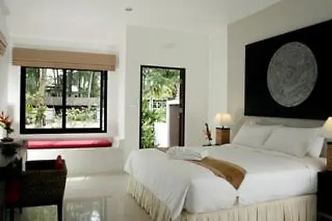 Nai Yang Beach Resort in ตำบลสาคู — foto 11