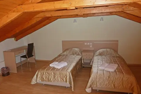 Eleana Boutique Hotel in Λευκάδα — foto 21